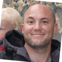 Criticaleye Employee Andrew Minton's profile photo