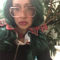 Paramount Pictures Employee Cheryl Cecil's profile photo