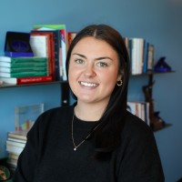 Quantum Workplace Employee Allison Kane's profile photo