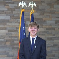 United RV Centers, Inc. Employee Ethan Owens's profile photo
