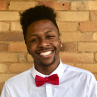 The Ohio State University Employee Joshua Pryor's profile photo