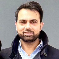 Balyasny Asset Management L.P. Employee Shailesh Kumar's profile photo