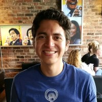 Mahogany Prime Steakhouse Employee Roldan Diaz's profile photo