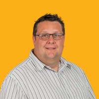 Mount Sinai Hospital (Toronto), Sinai Health Employee Victor Milot's profile photo