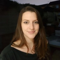 Edge Transport Ltd Employee Rhian Carr's profile photo