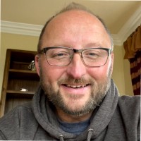 Wilo Uk Employee Warren Smyth's profile photo