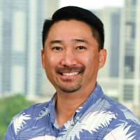 Anthology Marketing Group, a FINN Partners Company Employee Nathan Kam's profile photo