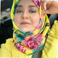 Unilever Employee Zoha Khan's profile photo