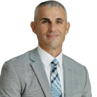 EDGEhomes Employee Kyle Haskell's profile photo