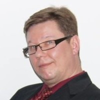 Sonel - Measurement Instruments Employee Roman Domański's profile photo