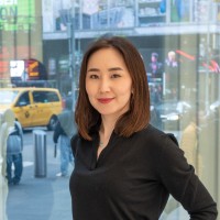 Marina Ochirova Email & Phone Number