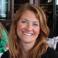 Lanmark360 Employee Katie Pearson's profile photo
