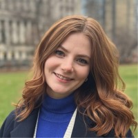 Rachael Sudds's profile photo