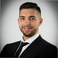 SKAN Employee Daniel Steer's profile photo