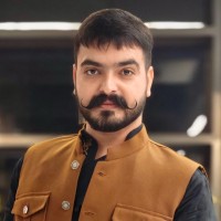 Complete Tablet Solutions Employee Shubham Madaan's profile photo