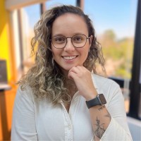 Manager Systems Employee Gabriela Dupilar's profile photo