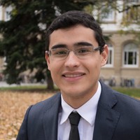 REIX Employee Luis Felipe MacHado Ortiz's profile photo