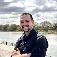 Megatech S.A. Employee Juan Manuel Pereyra's profile photo