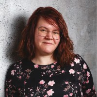 Statista Employee Maria Andrades Sanchez's profile photo