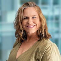 SPRCHRGR - Revved-Up Business Intelligence Employee Marja Slaughter's profile photo