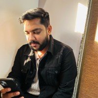 Primathon Employee Sunil Ahuja's profile photo