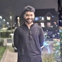 SuperValue Employee Basant Singh's profile photo