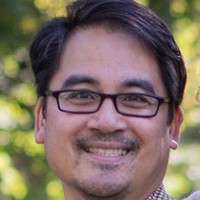 Federal Bar Association Employee Dominick Alcid's profile photo