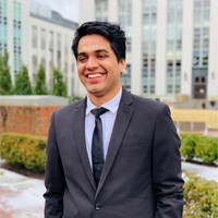 TracFlo Employee Anjaneya Naik's profile photo