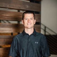 Under Armour Employee Brooks H's profile photo