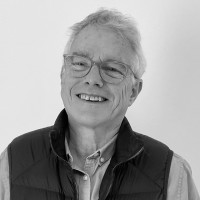 Wessex Archaeology Employee Steve Trow's profile photo