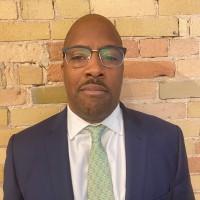 InvestX Capital Employee Carl Burton's profile photo