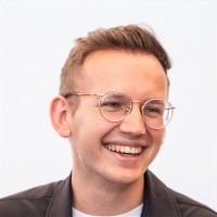 Aventon Employee Alexander Dürr's profile photo