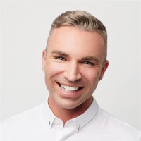 SalonScale Technology Inc. Employee Jordan Korchinski's profile photo