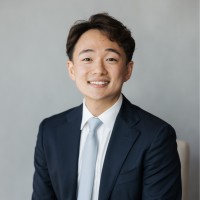 JRA Healthcare Employee William Park's profile photo