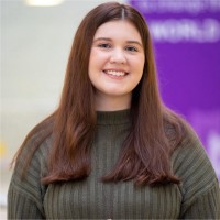 Atum Financial Services Inc. Employee Courtney Fruck's profile photo