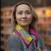Julia Selivanova Email