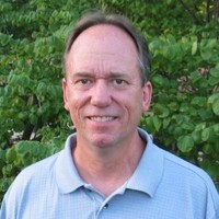 Booksource Employee David Maire's profile photo