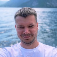 Awara IT Employee Gennadiy Leonov's profile photo