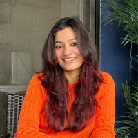 Poorvi Harsora Email