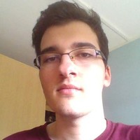 CashDev Employee David Lebrun's profile photo