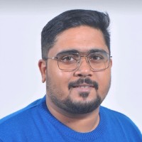 Yes Madam - Home Salon Employee Krishna Mishra's profile photo