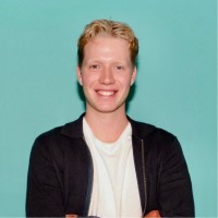 Alice.tech Employee Felix Plümpe's profile photo