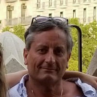 American Red Cross Employee Julio Delgado's profile photo