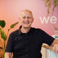 ABL - Complex finance, made simple. Employee Andy Redman's profile photo