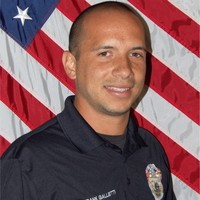City Of Aventura Employee Frank Galletti's profile photo