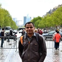 Sanket Kumar Email & Phone Number