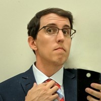 Veritiv Corporation Employee Michael Osburn's profile photo