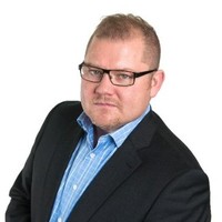 Företagarna Bollnäs Employee Anders Ingvarsson's profile photo