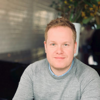 Studio ZEA Employee Zlatko Imamovic's profile photo