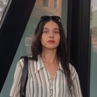 VABACO Employee Nati Gogitadze's profile photo